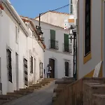 Rural La Sinforosa 4* Alange