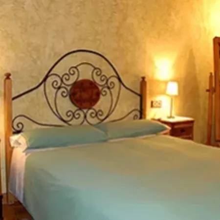 Rural La Sinforosa Hotel 4*