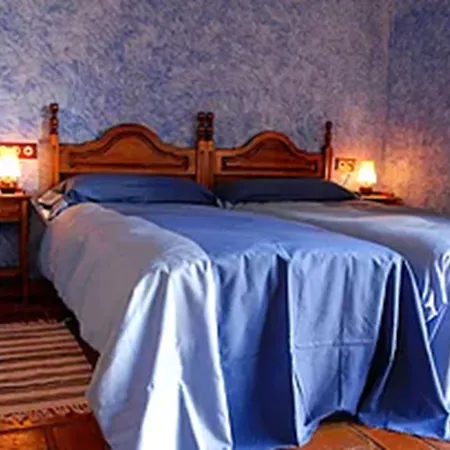 Rural La Sinforosa Hotel Alange