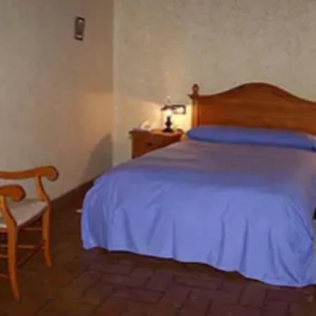 Rural La Sinforosa Hotell 4*