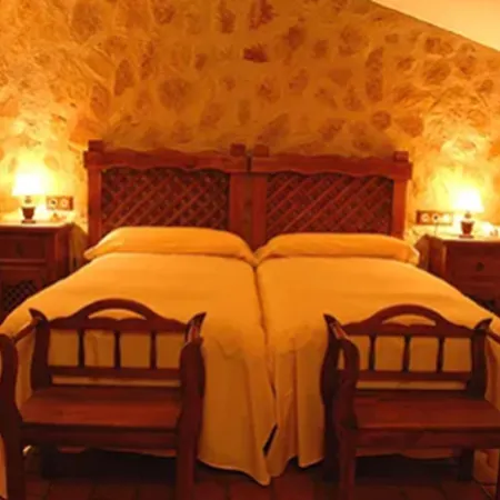 Rural La Sinforosa 4*