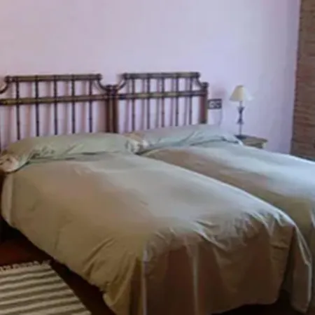 Rural La Sinforosa Hotell