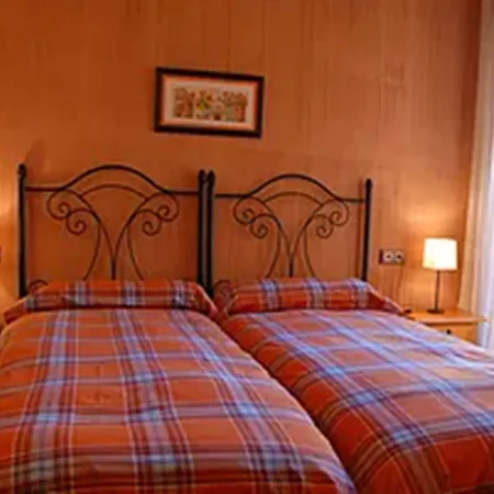 Hotell Rural La Sinforosa