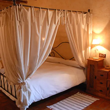 Hotell Rural La Sinforosa Alange