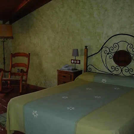 Rural La Sinforosa Hotell