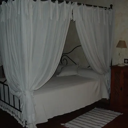 Hotell Rural La Sinforosa