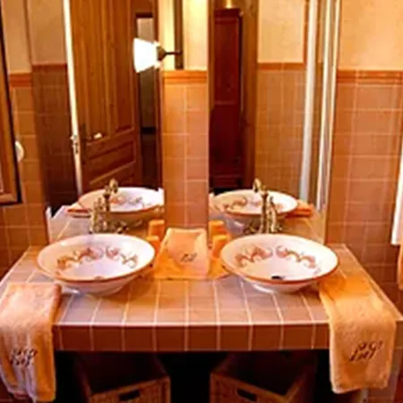 Rural La Sinforosa Hotell Alange