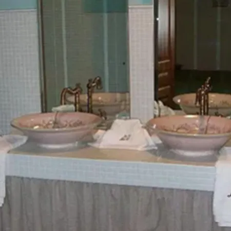 Rural La Sinforosa Hotell