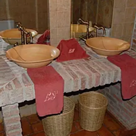 Rural La Sinforosa Hotell