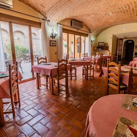 Rural La Sinforosa מלון 4*