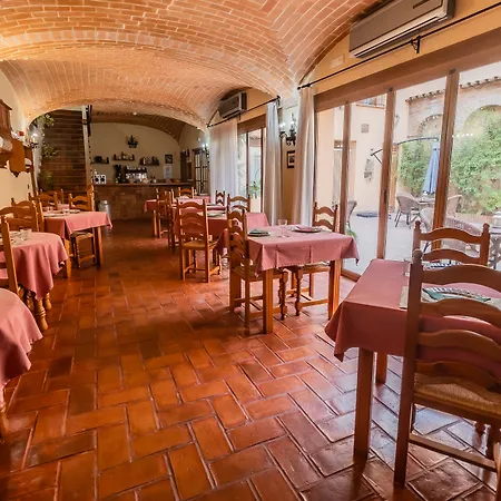 Rural La Sinforosa 4*