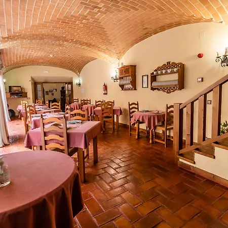 Rural La Sinforosa Hotell