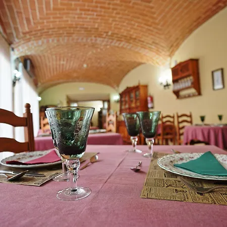 Rural La Sinforosa Hotel