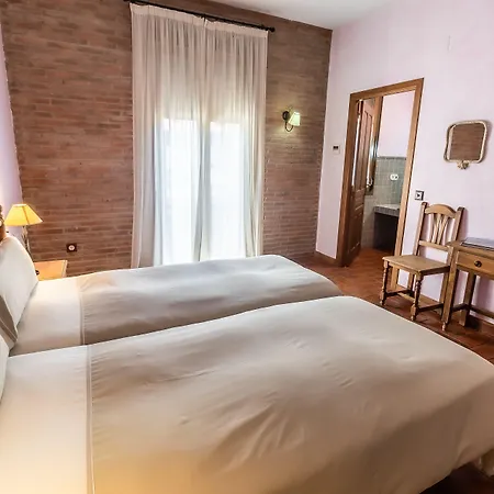 Rural La Sinforosa Alange