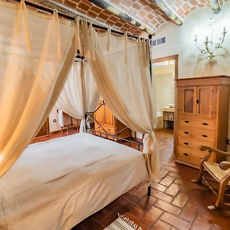 Hotell Rural La Sinforosa 4*