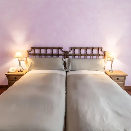 Rural La Sinforosa Hotell Alange