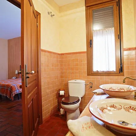 Hotell Rural La Sinforosa Alange