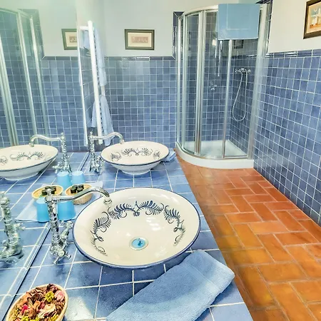 Rural La Sinforosa Hotell Alange