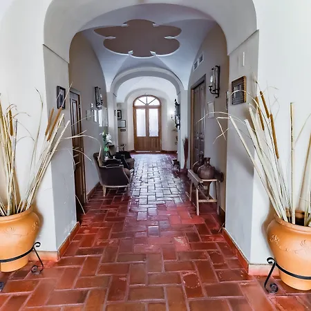 Rural La Sinforosa Alange