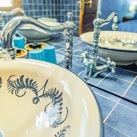 Rural La Sinforosa Hotell Alange