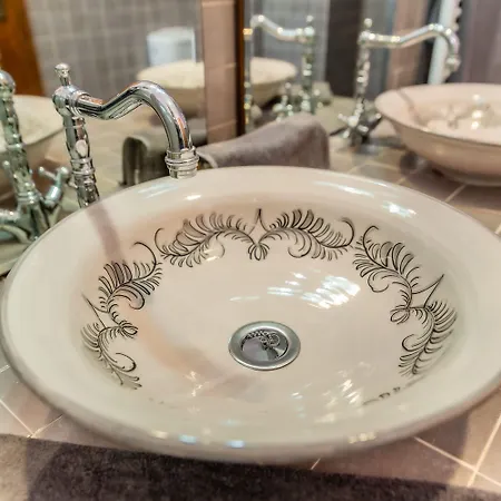 Hotell Rural La Sinforosa 4*