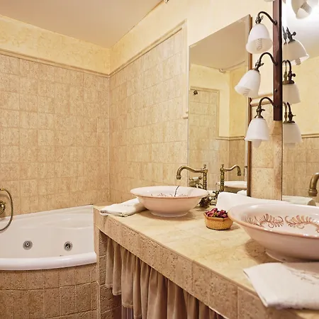 Rural La Sinforosa Hotell 4*