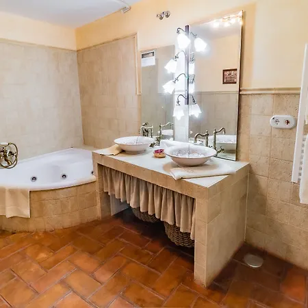 Rural La Sinforosa Hotel