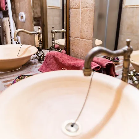 Rural La Sinforosa 4* אלאנחה
