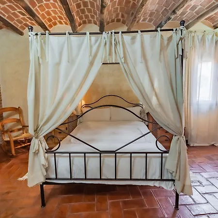 Rural La Sinforosa 4*
