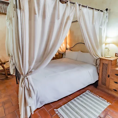 Hotel Rural La Sinforosa