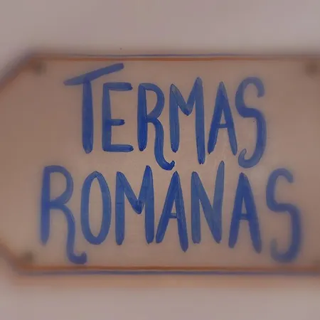 Rural La Sinforosa Hotell 4*