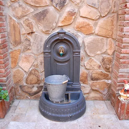 Rural La Sinforosa 4* Alange