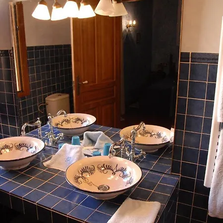 Rural La Sinforosa 4* אלאנחה