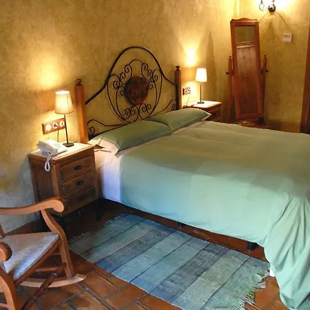 Rural La Sinforosa Hotel