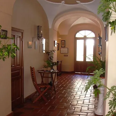 Rural La Sinforosa Hotell