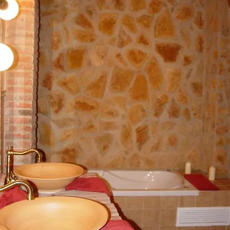 Rural La Sinforosa Hotell Alange