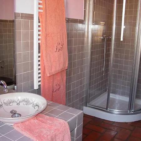 Hotell Rural La Sinforosa Alange