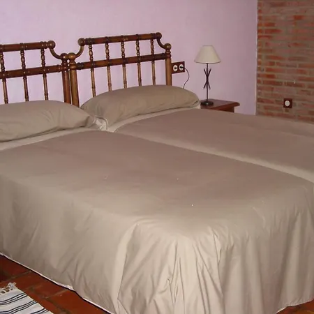 Rural La Sinforosa Hotell Alange