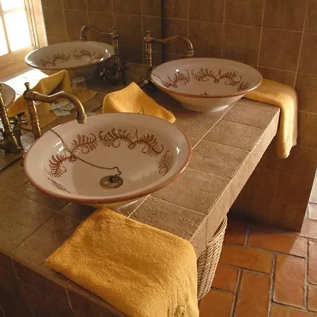 Rural La Sinforosa Hotell