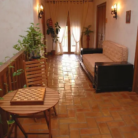 Rural La Sinforosa מלון 4*