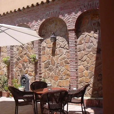 Hotell Rural La Sinforosa