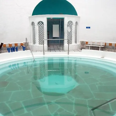 Hotell Rural La Sinforosa