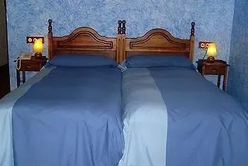 Rural La Sinforosa Hotell