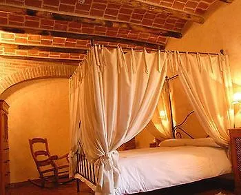 Rural La Sinforosa 4*