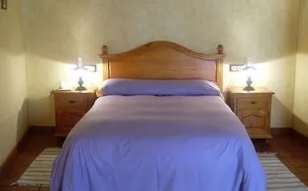 Hotel Rural La Sinforosa