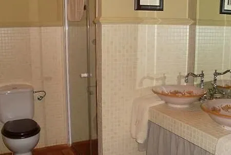 Hotell Rural La Sinforosa