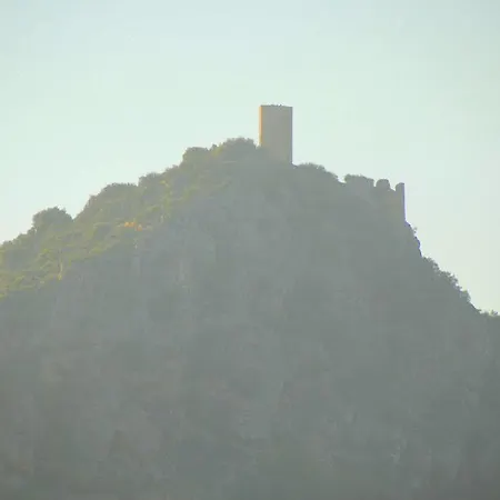 Rural La Sinforosa 4*