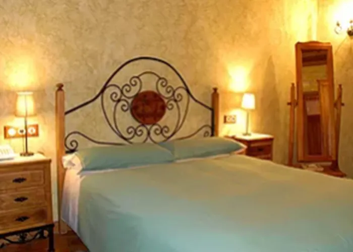 Rural La Sinforosa Hotel 4*