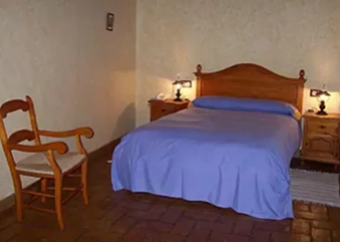 Rural La Sinforosa Hotel 4*