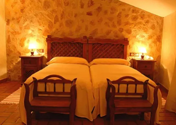 Rural La Sinforosa 4*